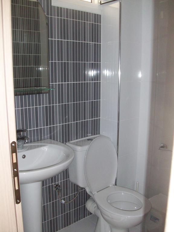 Mavridis Rooms Nikíti Rom bilde