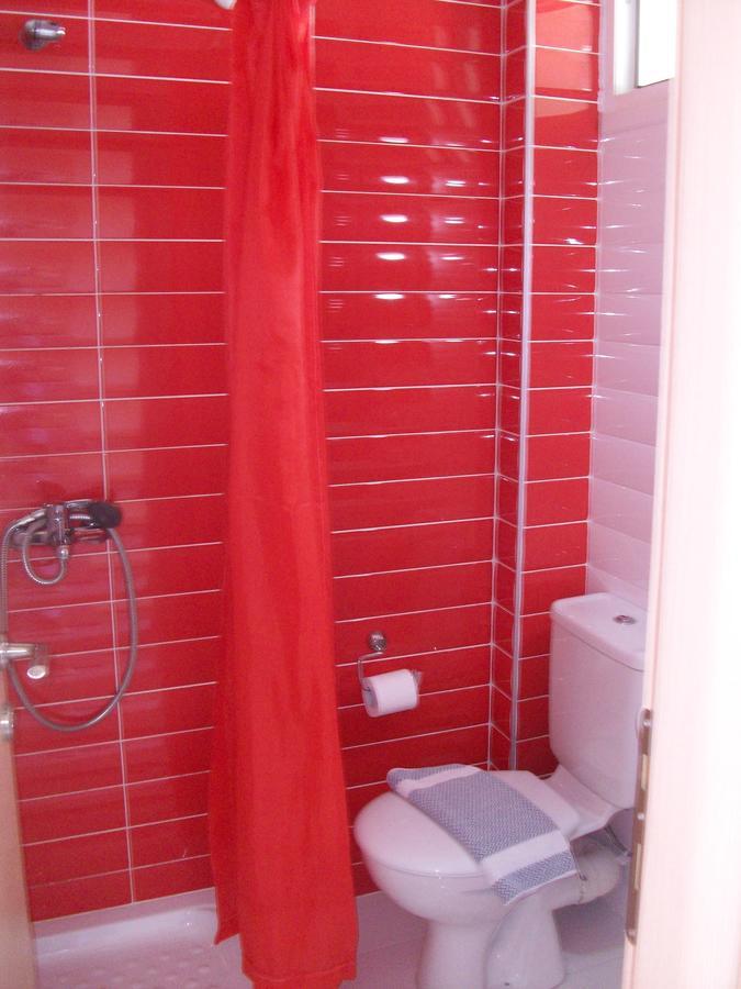 Mavridis Rooms Nikíti Eksteriør bilde